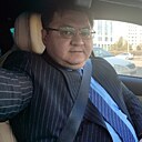 Знакомства: Han, 44 года, Астана