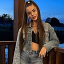 Знакомства: Таня, 26 лет, Барановичи