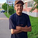 Знакомства: Николай, 69 лет, Набережные Челны