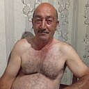 Знакомства: Давид, 55 лет, Лесосибирск