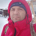 Знакомства: Шамиль, 41 год, Пермь