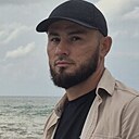 Знакомства: Имран, 35 лет, Грозный
