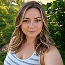 Знакомства: Анастасия, 35 лет, Полтава