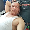 Знакомства: Алик, 50 лет, Омск