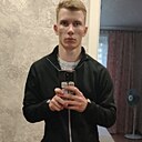 Знакомства: Евгений, 18 лет, Минск