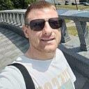 Знакомства: Алексей, 35 лет, Ивье
