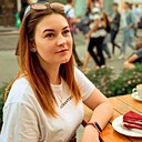 Знакомства: Оля, 27 лет, Смоленск