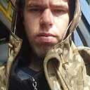Знакомства: Алексей, 24 года, Серышево