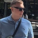 Знакомства: Иван, 23 года, Москва