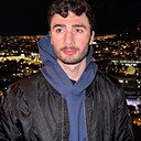 Знакомства: Роланд, 26 лет, Москва