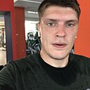 Знакомства: Антон, 34 года, Москва
