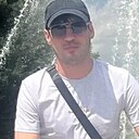 Знакомства: Киря, 36 лет, Симферополь