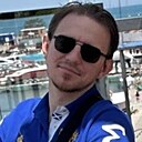 Знакомства: Кирилл, 30 лет, Анапа