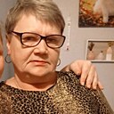 Знакомства: Светлана, 55 лет, Окуловка