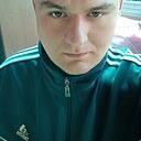 Знакомства: Максим, 27 лет, Кемерово