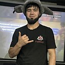 Знакомства: Бек, 27 лет, Ижевск