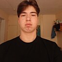 Знакомства: Ваня, 18 лет, Можга