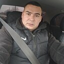 Знакомства: Руслан, 40 лет, Уральск