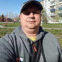 Знакомства: Сергей, 48 лет, Сызрань