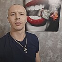 Знакомства: Дмитрий, 36 лет, Истра
