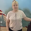 Знакомства: Тамара, 65 лет, Мосты