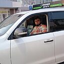 Знакомства: Фарид, 37 лет, Альметьевск