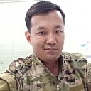 Знакомства: Берик, 30 лет, Уральск