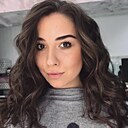 Знакомства: Ева, 25 лет, Стерлитамак