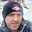 Знакомства: Игорь, 49 лет, Астрахань