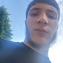 Знакомства: Polad, 20 лет, Алматы