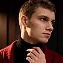 Знакомства: Илья, 21 год, Тверь