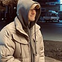Знакомства: Федя, 26 лет, Луганск