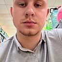 Знакомства: Данил, 25 лет, Южноуральск