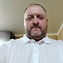 Знакомства: Алексей, 48 лет, Рузаевка