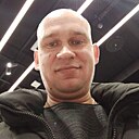 Знакомства: Игорь, 40 лет, Москва