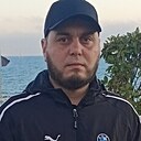 Знакомства: Сахибжан, 32 года, Геленджик