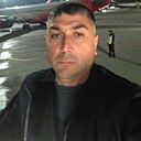 Знакомства: Улугбек, 41 год, Истра