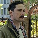 Знакомства: Максим, 28 лет, Москва