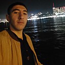 Знакомства: Рафаэль, 28 лет, Выселки