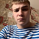 Знакомства: Демьян, 19 лет, Минск