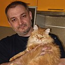 Знакомства: Степан, 40 лет, Москва