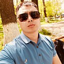 Знакомства: Алексей, 27 лет, Симферополь