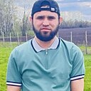 Знакомства: Анас, 23 года, Москва