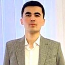 Знакомства: Фозил, 27 лет, Москва