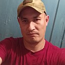 Знакомства: Алик, 35 лет, Каменск-Шахтинский