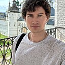 Знакомства: Андрей, 31 год, Москва