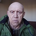 Знакомства: Виктор, 70 лет, Нижний Новгород