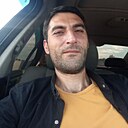 Знакомства: Аветис, 37 лет, Апрелевка