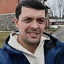Знакомства: Ramil, 33 года, Москва