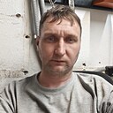 Знакомства: Андрей, 38 лет, Новосибирск